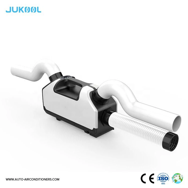 Điều hòa không khí lều cắm trại