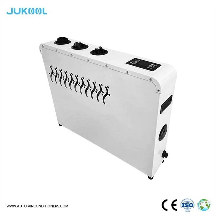Mini Air Conditioner For Car