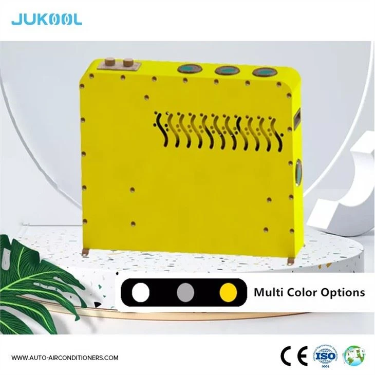 Mini Air Conditioner For Car