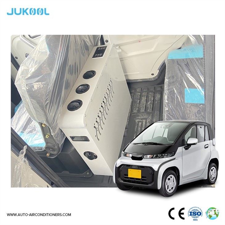 Mini Air Conditioner For Car