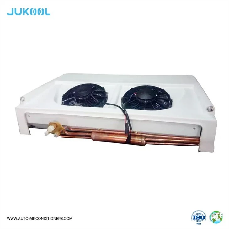 Pickup Truck Reefer Units