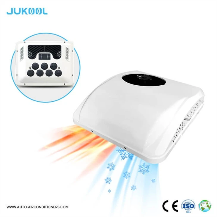 Ro mái cho xe bán tải