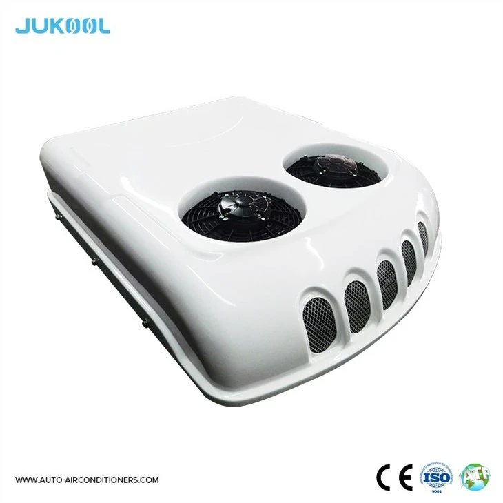 Self Contained Truck Air Conditioner