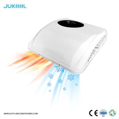 Điều Hòa 24v Cho Xe Tải