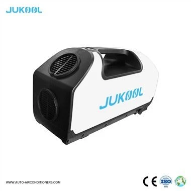 Đơn vị điều hòa không khí lều cắm trại