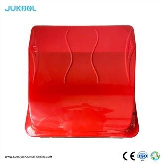 Hệ thống ac xe điện