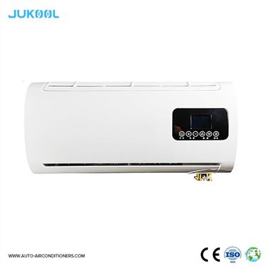 Điều hòa không khí cho xe tải