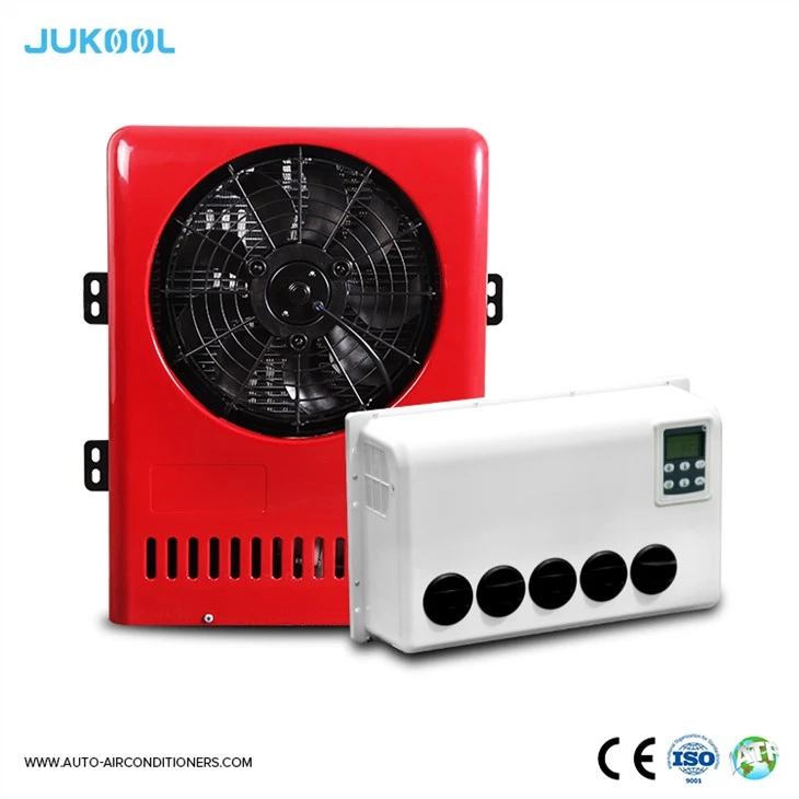 12v xe tải ac