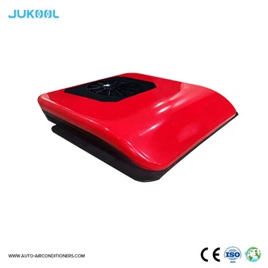 Đơn vị AC trong xe tải
