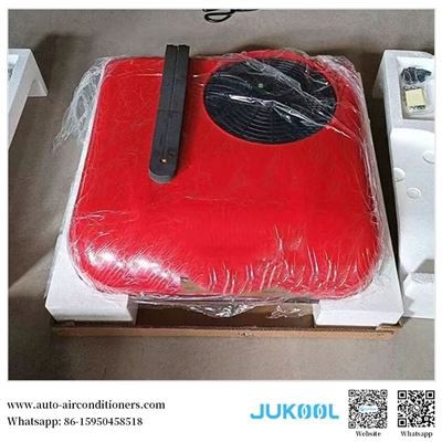 Hệ thống điều hòa tích hợp trên xe tải của chúng tôi làm mát cabin của bạn nh...