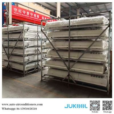 JUKOOL vận chuyển Việt Nam-Tuân thủ AC xe buýt, nhắm mục tiêu tăng trưởng ngà...