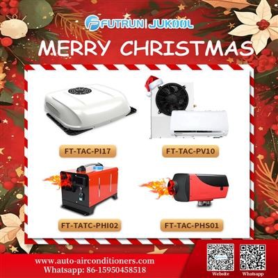 🎄✨ Giáng sinh vui vẻ từ Nam Kinh FUTRUN! Lời chúc kỳ nghỉ lễ 2025 ✨🎄