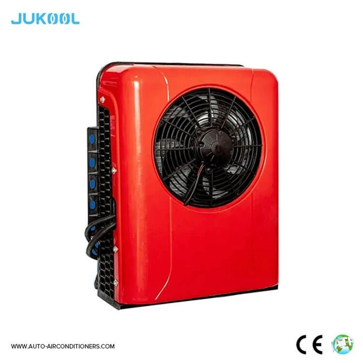 Split Air Conditioner For Truck